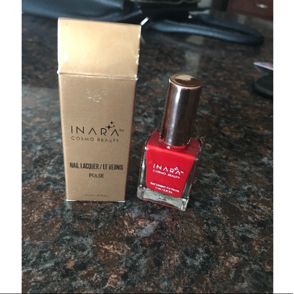 Inara cosmo beauty